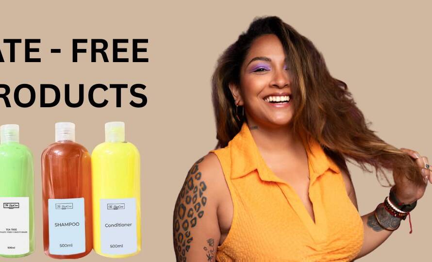 Hair Products Store in Lansdowne