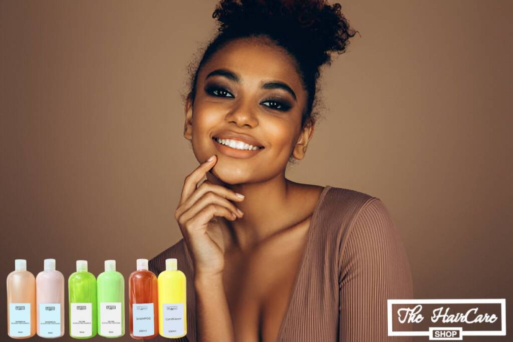 Best Shampoo for Dry Scalp in South Africa 2026 — Relieve Itch and Restore Moisture 1 Banner