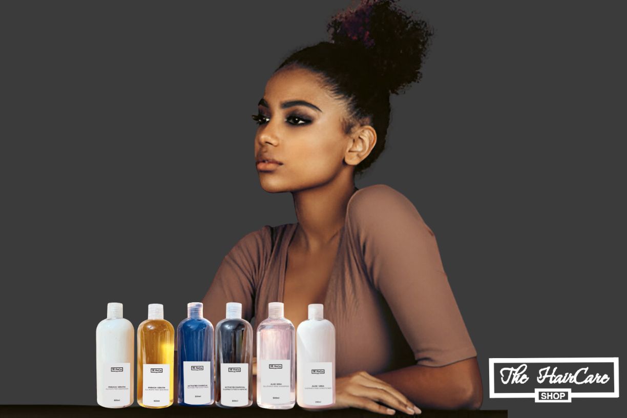 Hair Products Store in Pretoria West, Pretoria 1 Hair Products Store in Pretoria West, Pretoria