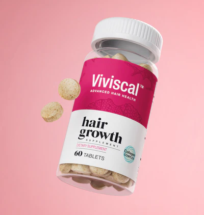 Best Hair Growth Tablets in South Africa (2026) — Do They Actually Work? 2 image