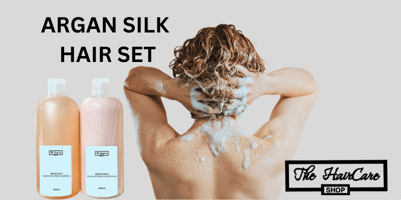 Purple Shampoo for Blonde Hair