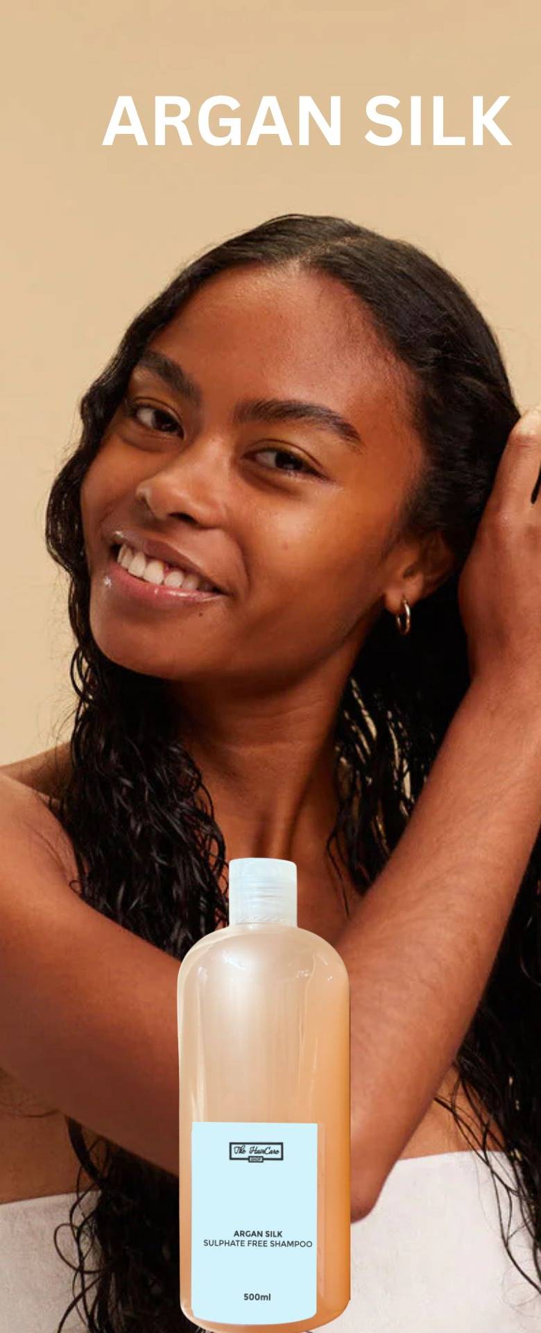 Hair Products Store in Boston, Bellville